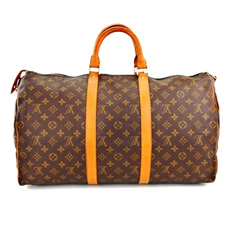 gym bag louis vuitton